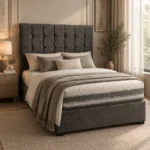 Cama Base Chocolatina