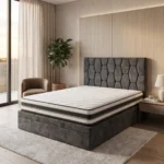 Cama Base Colmena