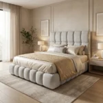 Cama Base Nube