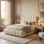 Cama Base Semi-Nube