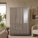 Closet 100x160 cm