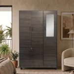 Closet 100x190 cm