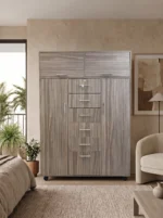 Closet Cómoda 120x160 cm - Imagen 2