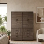 Closet Cómoda 120x160 cm