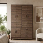 Closet Cómoda 120x190 cm