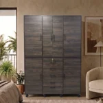 Closet Cómoda Modular 150x190 cm